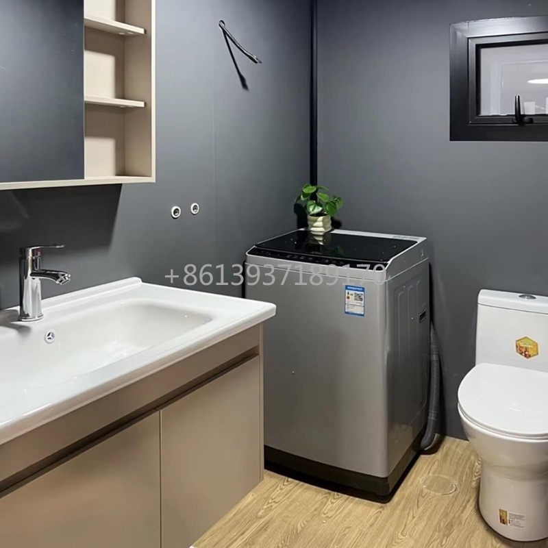 Expandable Mobile Tiny Home Pr - Tiny Home Bathroom Layout のレビューと価格