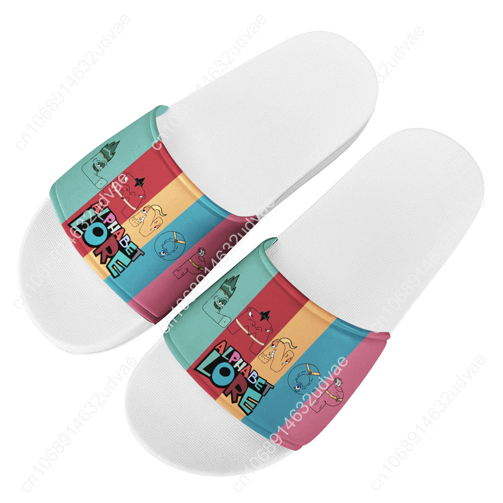 Alphabet Lore Slippers Home Ba - Home Bathroom Lights のレビューと価格