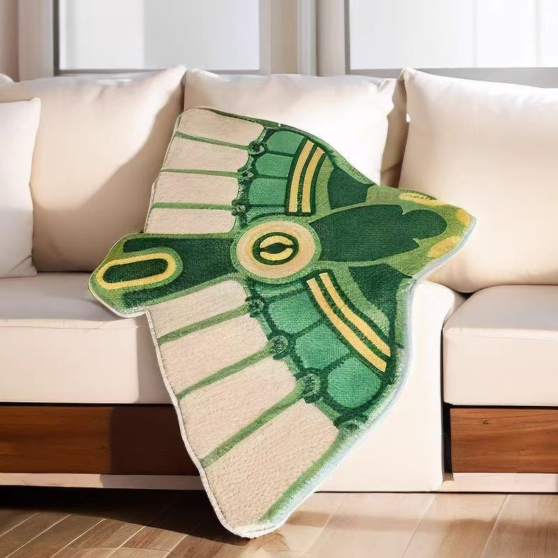 Anime Bath Mat Zelda Kingdom C - Home Goods Bathroom Rugs のレビューと価格