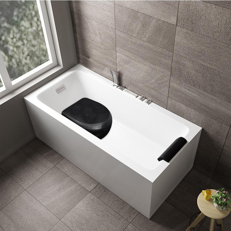 SPA Cushion Bath Seat Pad Infl - Bathtub Pillow Inflatable のレビューと価格