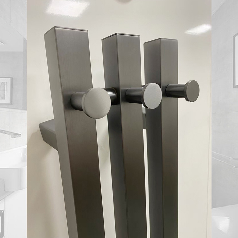 Bathroom Electric Towel Rail H - Towel Warmer Electric のレビューと価格