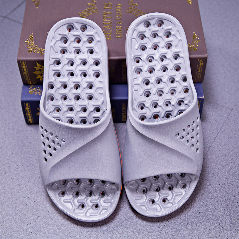 Anti-slip Bathroom Shower Shoe - Home Bathroom Colors のレビューと価格