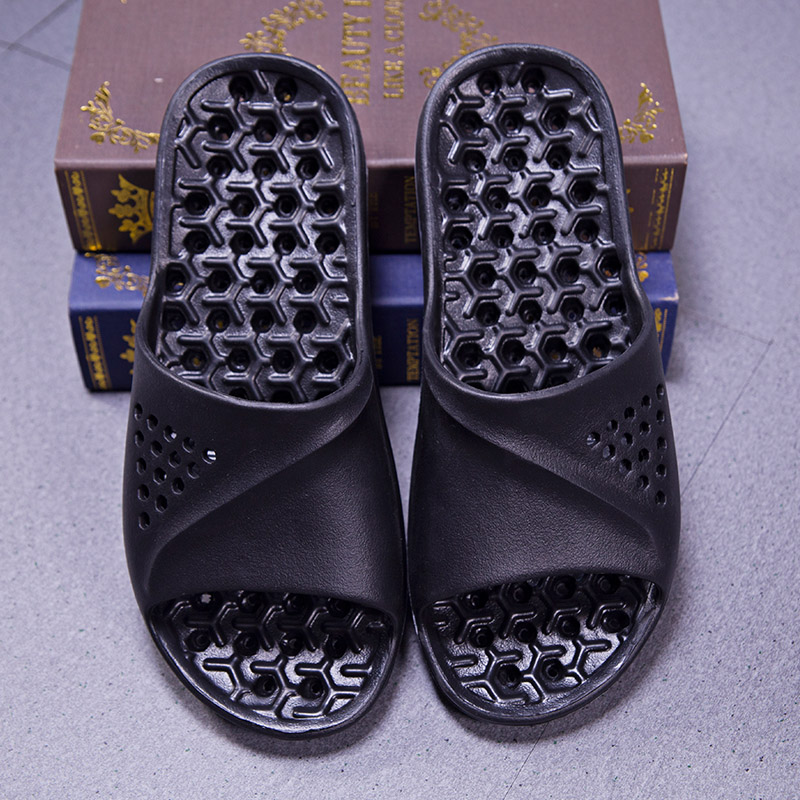 Anti-slip Bathroom Shower Shoe - Home Bathroom Colors のレビューと価格