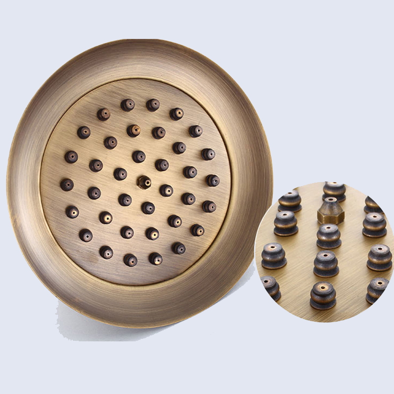 Stainless steel Gold Rainfall  - Home Bathroom Taps のレビューと価格