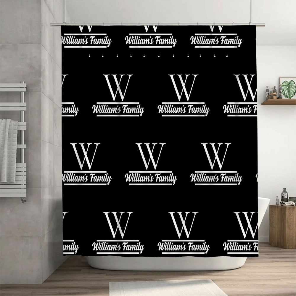 Customizable Personalized Bath - Home Bathroom Name のレビューと価格