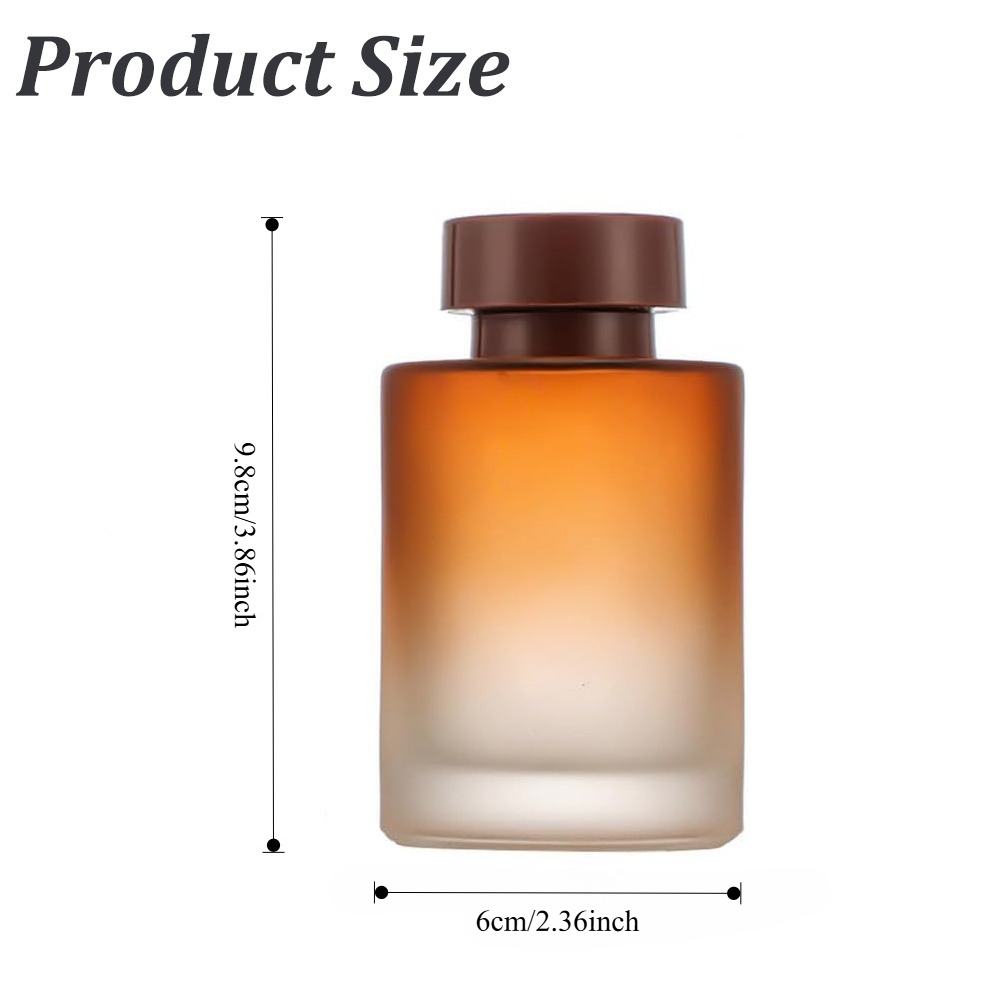 120ML Empty Glass Diffuser Bot - Home One Bathroom Accessories のレビューと価格
