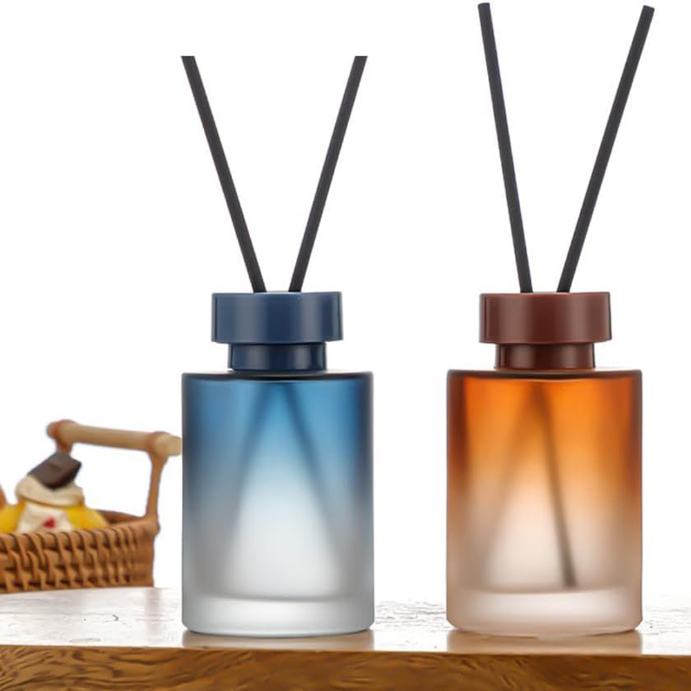 120ML Empty Glass Diffuser Bot - Home One Bathroom Accessories のレビューと価格