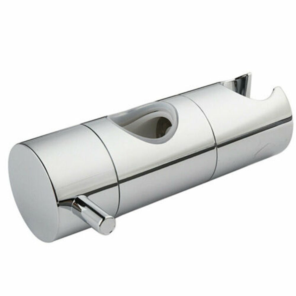Shower Bracket ABS Chrome Show - Home Bathroom Taps のレビューと価格