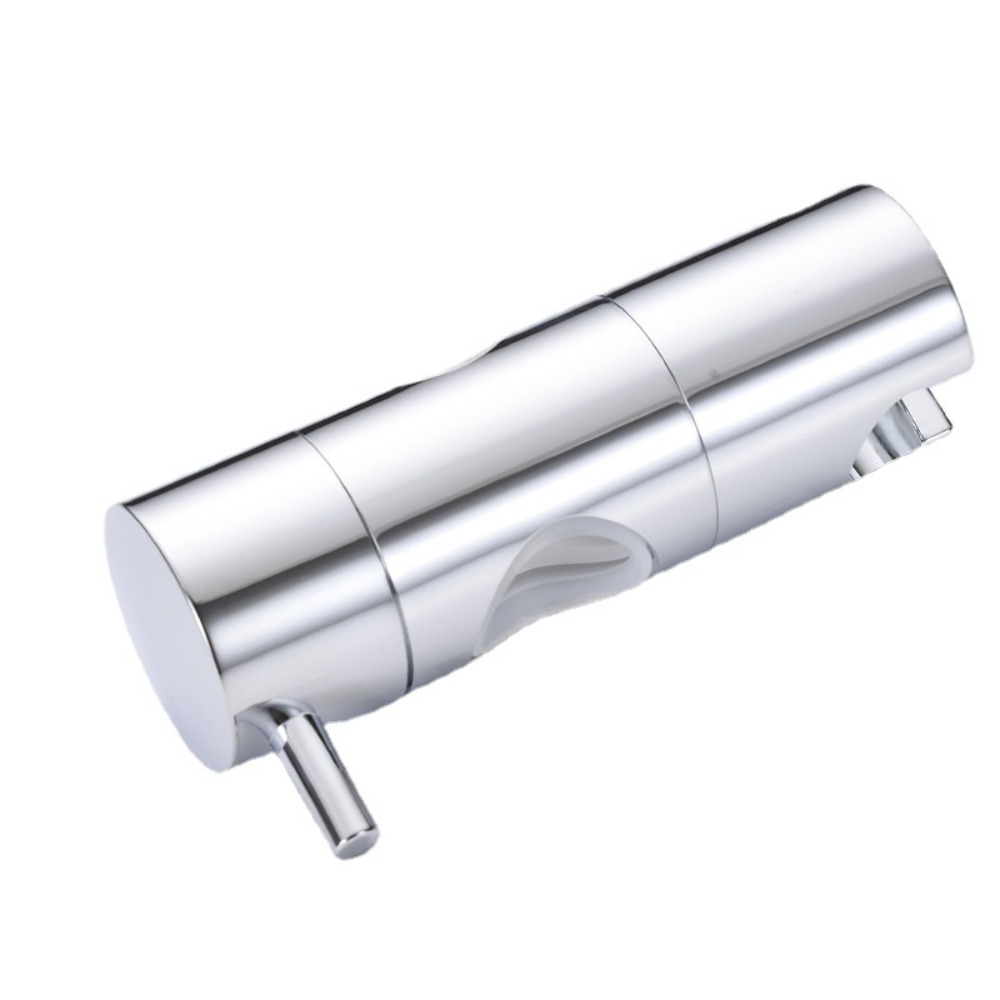 Shower Bracket ABS Chrome Show - Home Bathroom Taps のレビューと価格