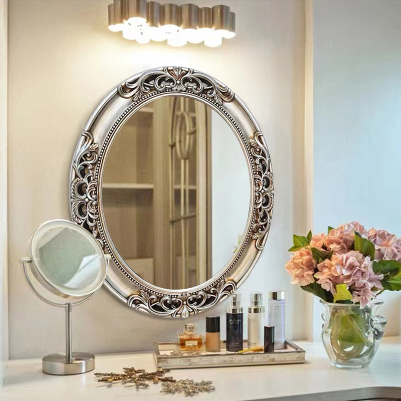 European Oval Hollow Bathroom  - Home Bathroom Vanity のレビューと価格
