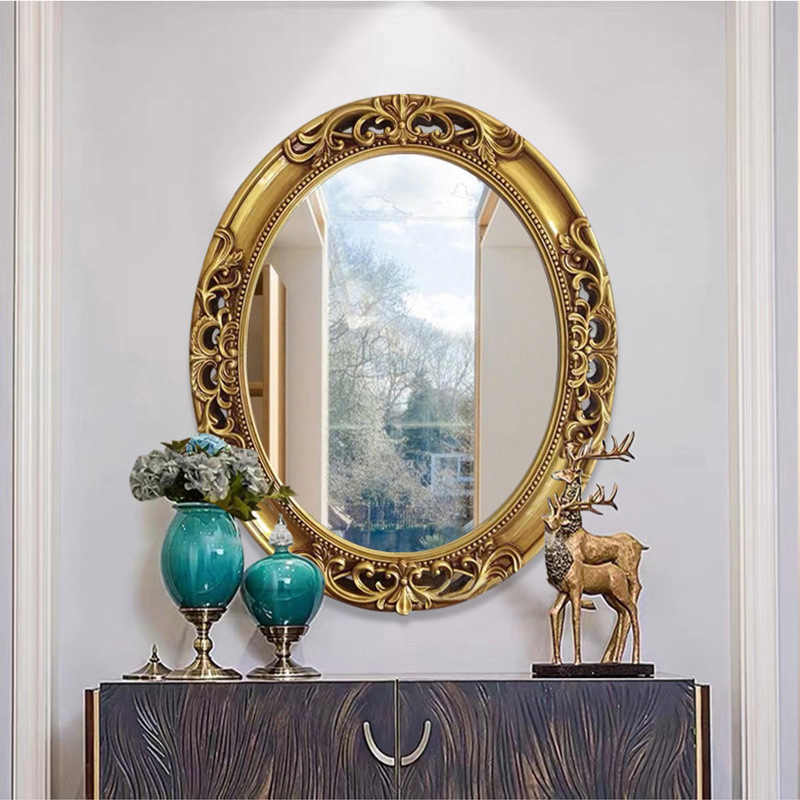 European Oval Hollow Bathroom  - Home Bathroom Vanity のレビューと価格