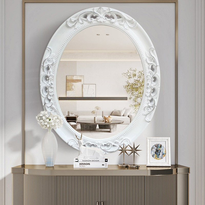 European Oval Hollow Bathroom  - Home Bathroom Vanity のレビューと価格