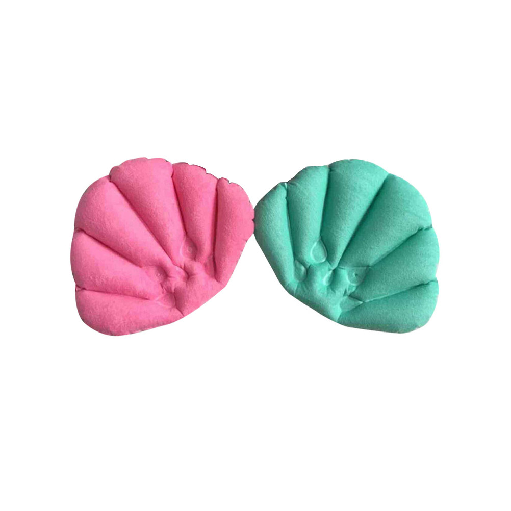 2Pcs Inflatable Bath Pillow fo - Bathtub Pillow Inflatable のレビューと価格