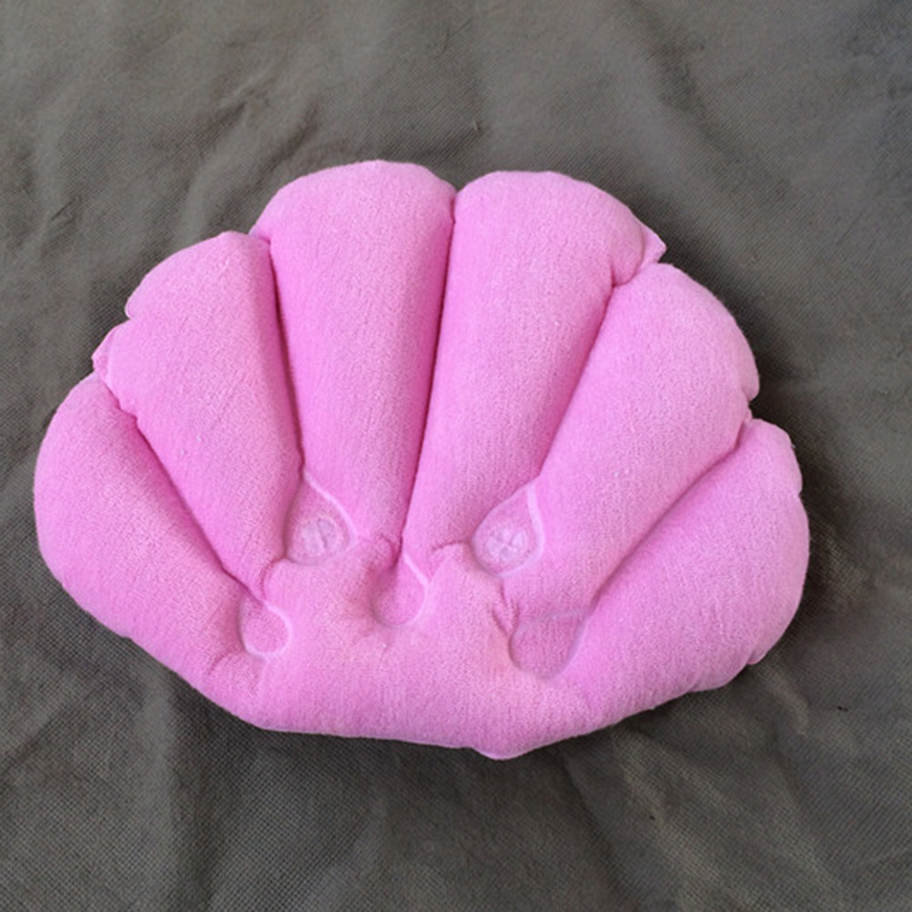 2Pcs Inflatable Bath Pillow fo - Bathtub Pillow Inflatable のレビューと価格