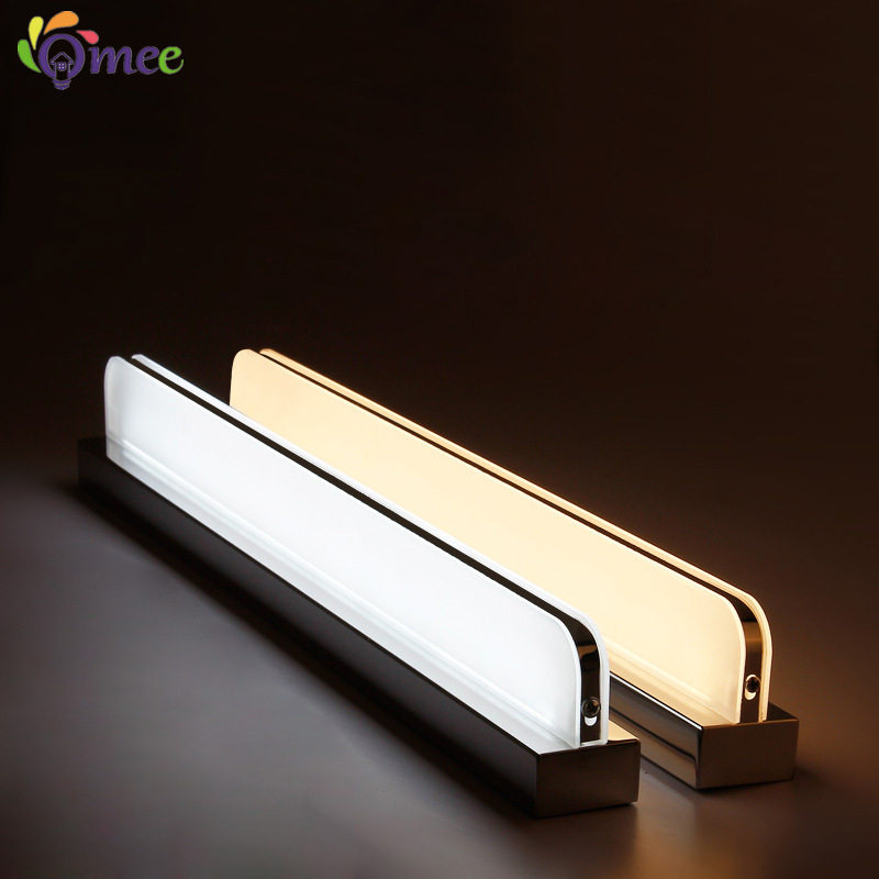Newest Washroom Makeup Light L - Home Bathroom Vanity のレビューと価格