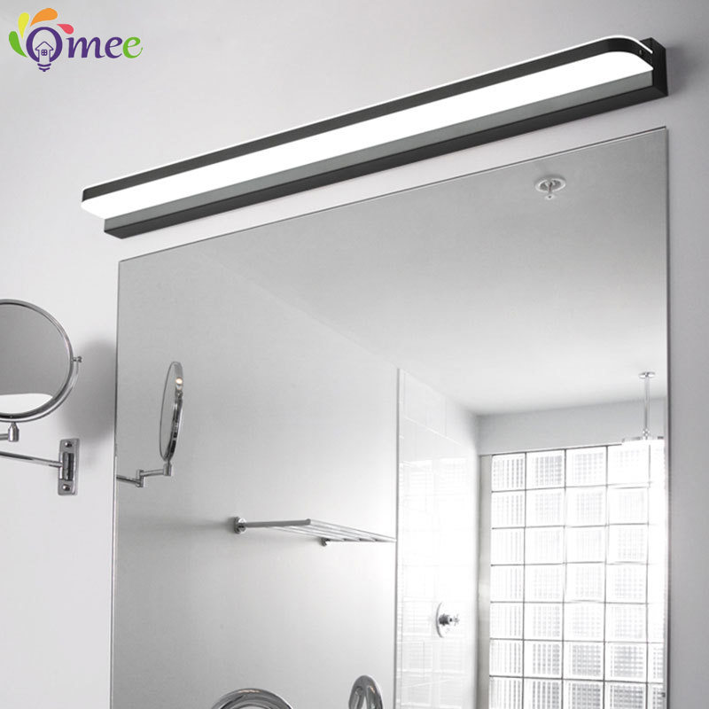 Newest Washroom Makeup Light L - Home Bathroom Vanity のレビューと価格