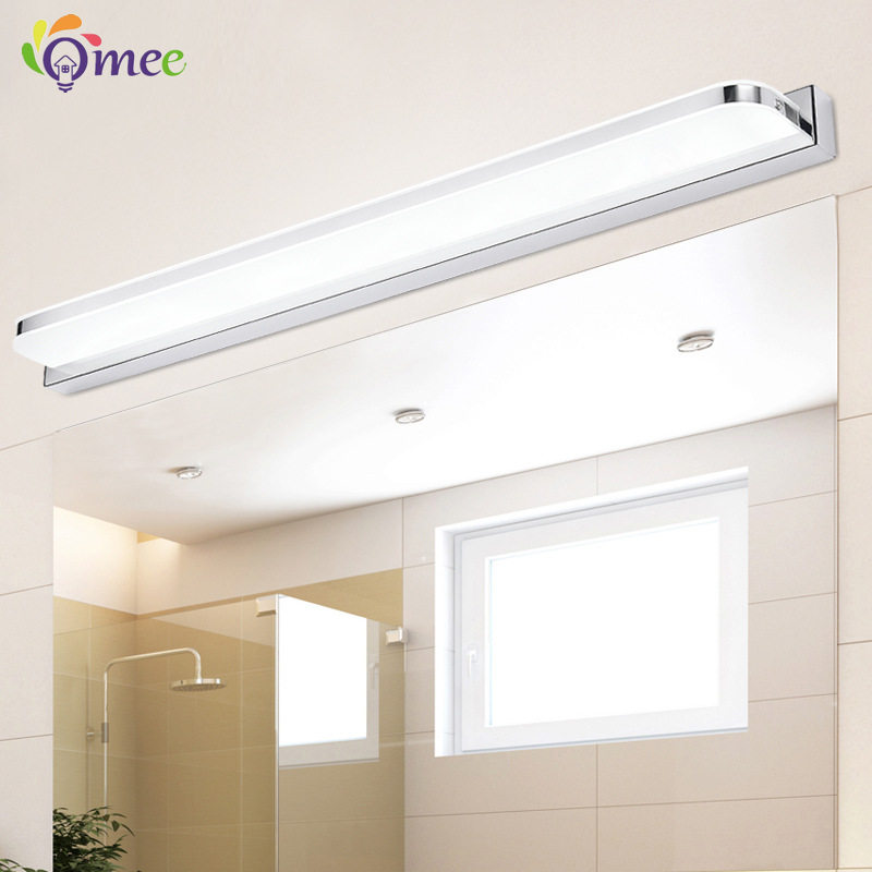 Newest Washroom Makeup Light L - Home Bathroom Vanity のレビューと価格