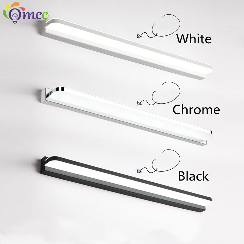 Newest Washroom Makeup Light L - Home Bathroom Vanity のレビューと価格