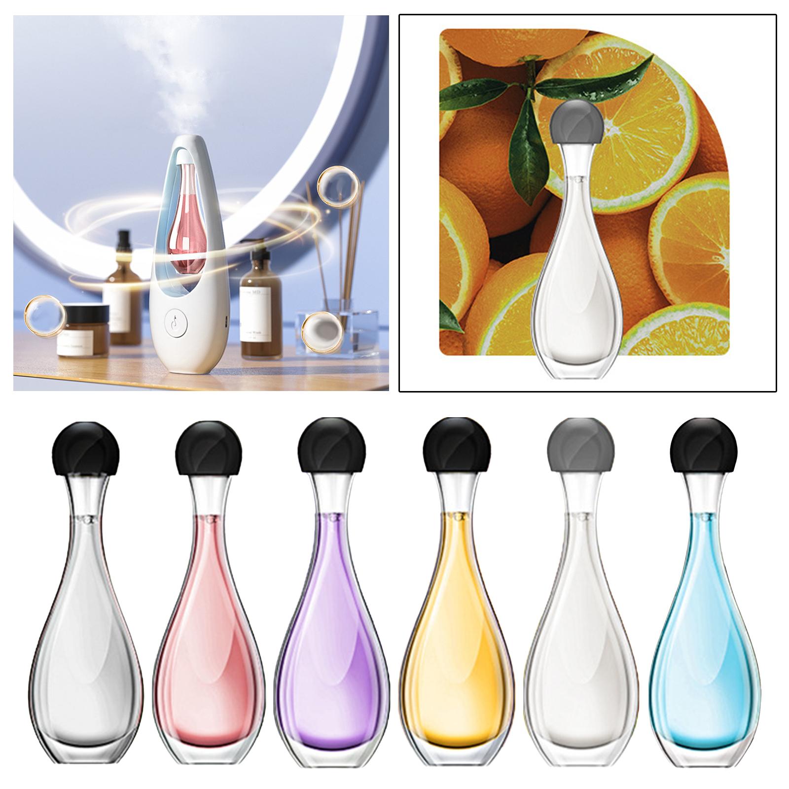 Diffuser Essential Oils DIY Ca - Home Bathroom Freshener のレビューと価格