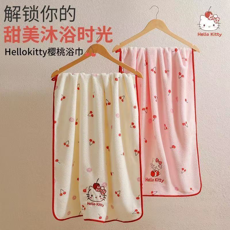 Cartoon Sanrio Hello kitty cut - Home Goods Bathroom Sets のレビューと価格