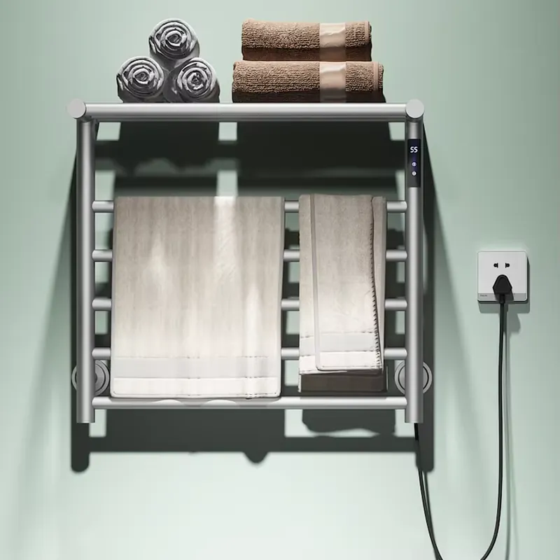 Modern Bathroom Electric Towel - Towel Warmer Electric のレビューと価格