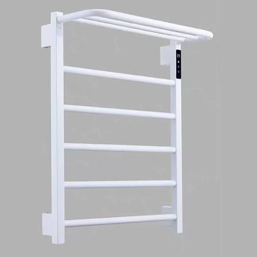 Stainless Steel Towel Warmer 6 - Towel Warmer Electric のレビューと価格