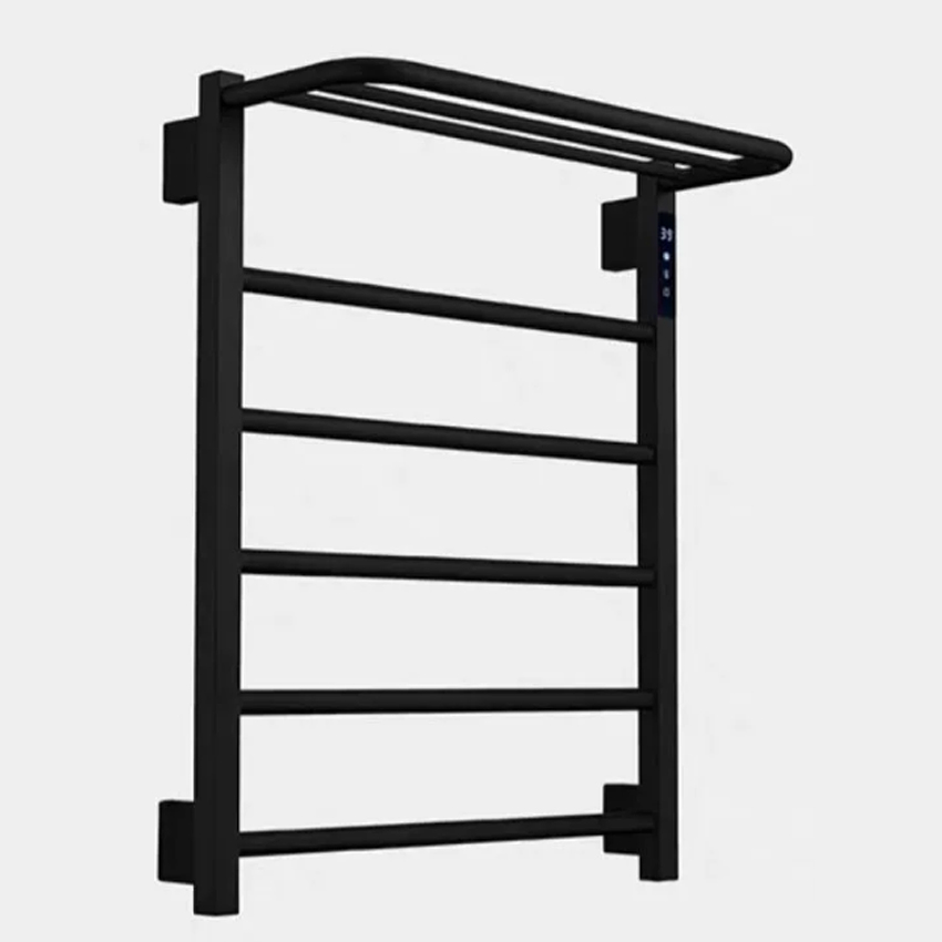 Stainless Steel Towel Warmer 6 - Towel Warmer Electric のレビューと価格