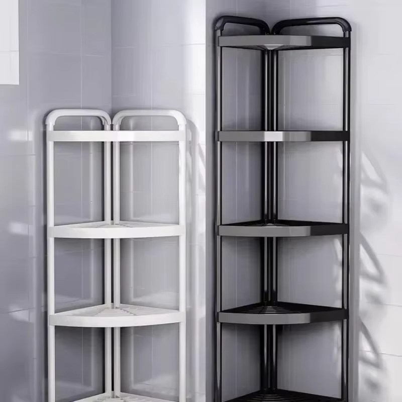 Floor Standing Storage Rack fo - Home Essentials Bathroom Rack のレビューと価格
