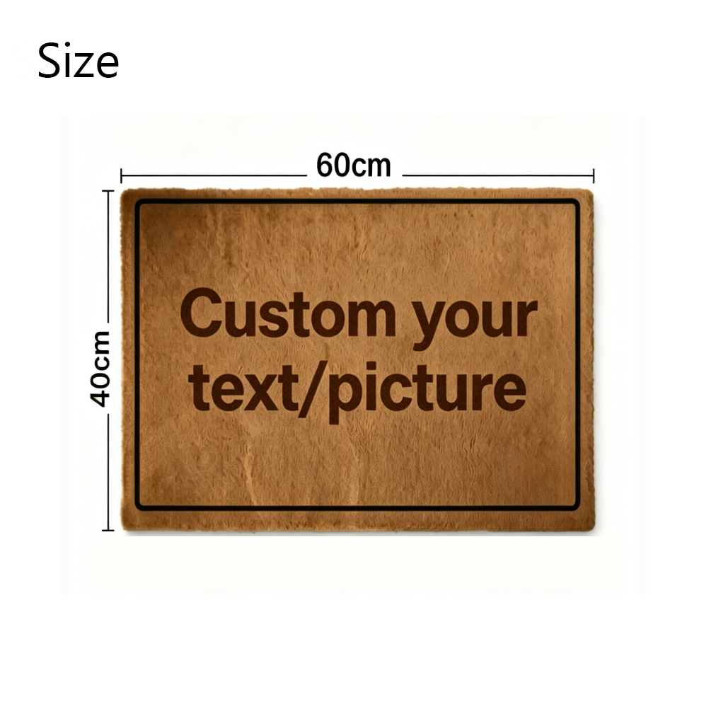 Family Name Custom Non-slip Do - Home Bathroom Name のレビューと価格