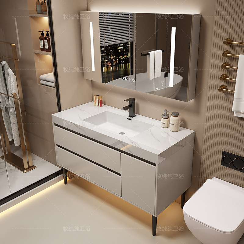 Over Mirror Bathroom Cabinet P - Home Bathroom Partition のレビューと価格