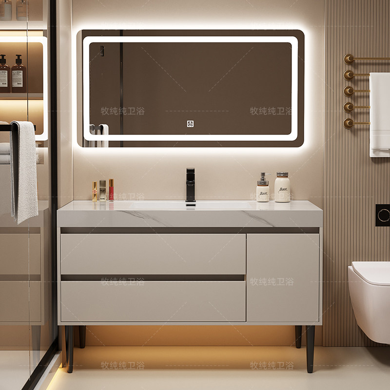 Over Mirror Bathroom Cabinet P - Home Bathroom Partition のレビューと価格