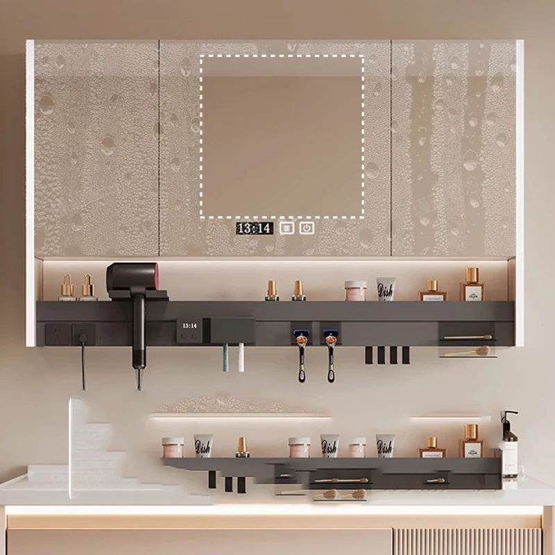 Display Luxury Bathroom Cabine - Home Bathroom Vanity のレビューと価格