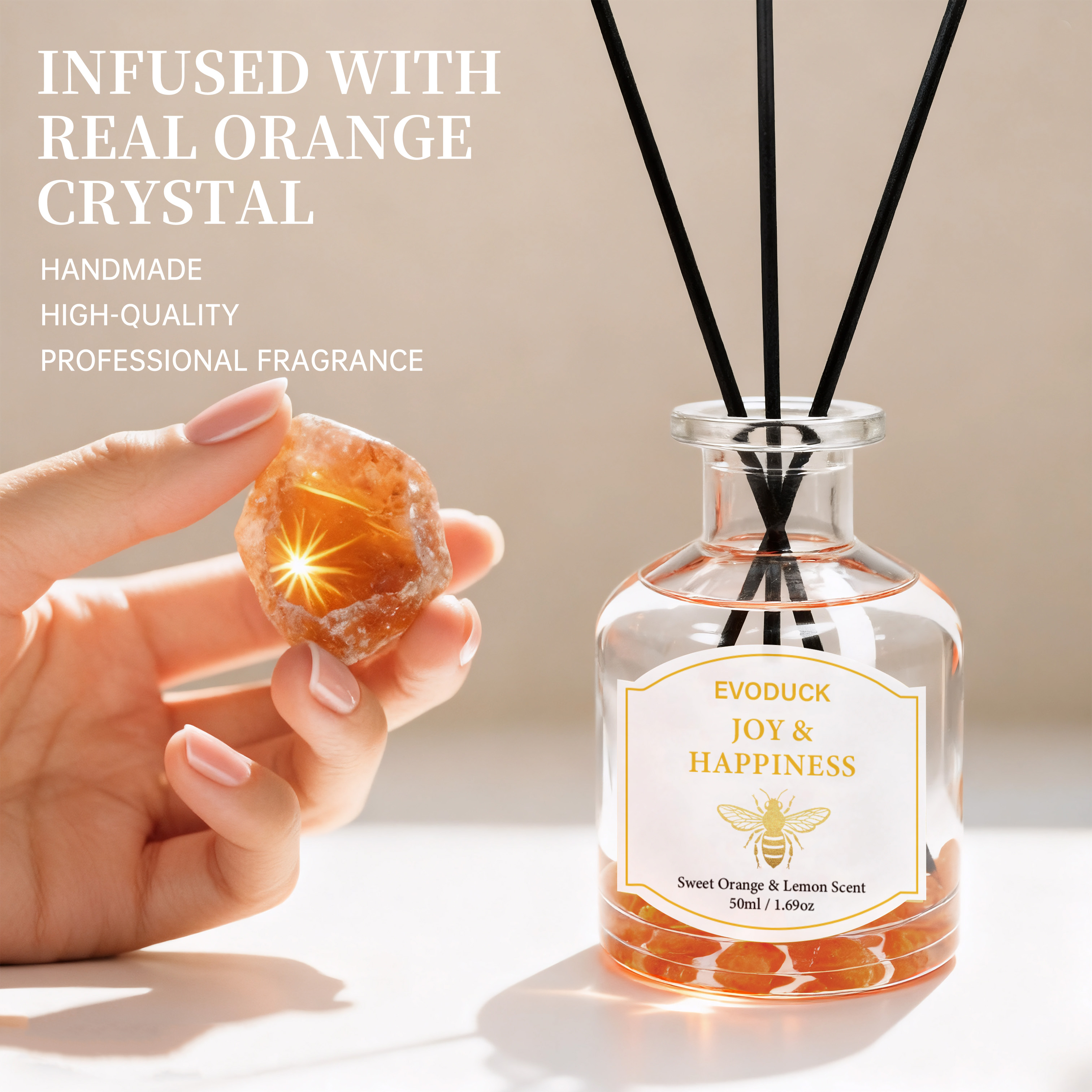 1pc Home Fragrance Aromatherap - Home Bathroom Freshener のレビューと価格