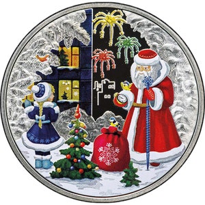 Christmas Tree Round Rug, Xmas - Home Bathroom Design Ideas のレビューと価格