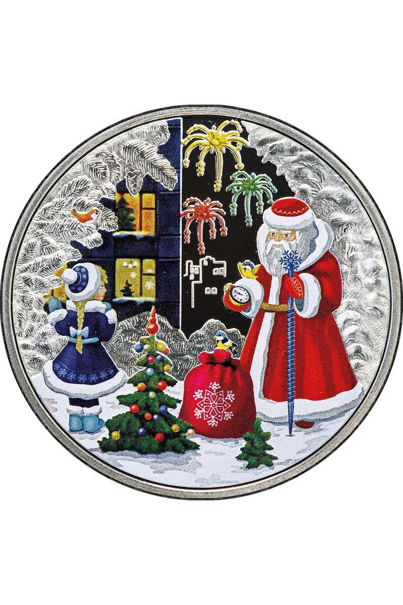 Christmas Tree Round Rug, Xmas - Home Bathroom Design Ideas のレビューと価格