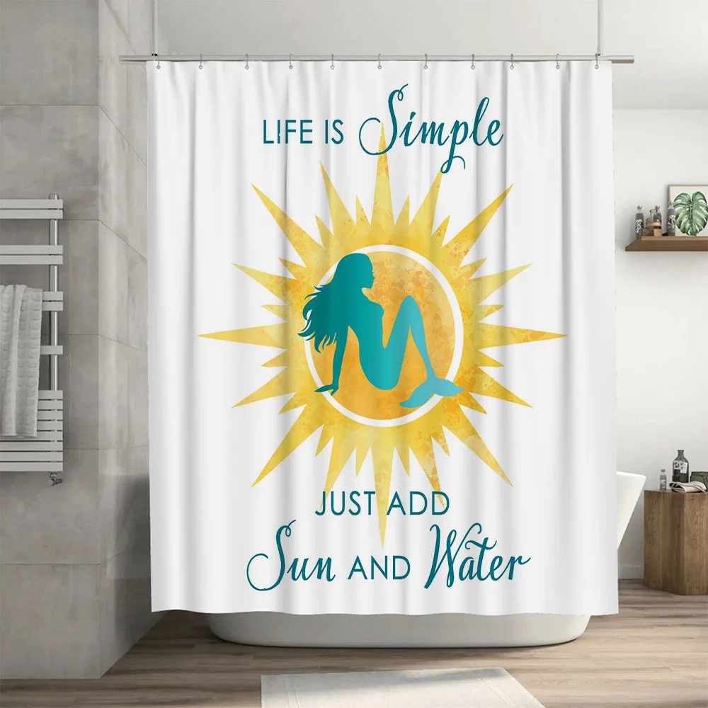 Pink Glitter Shower Curtain Cu - Home Bathroom Name のレビューと価格