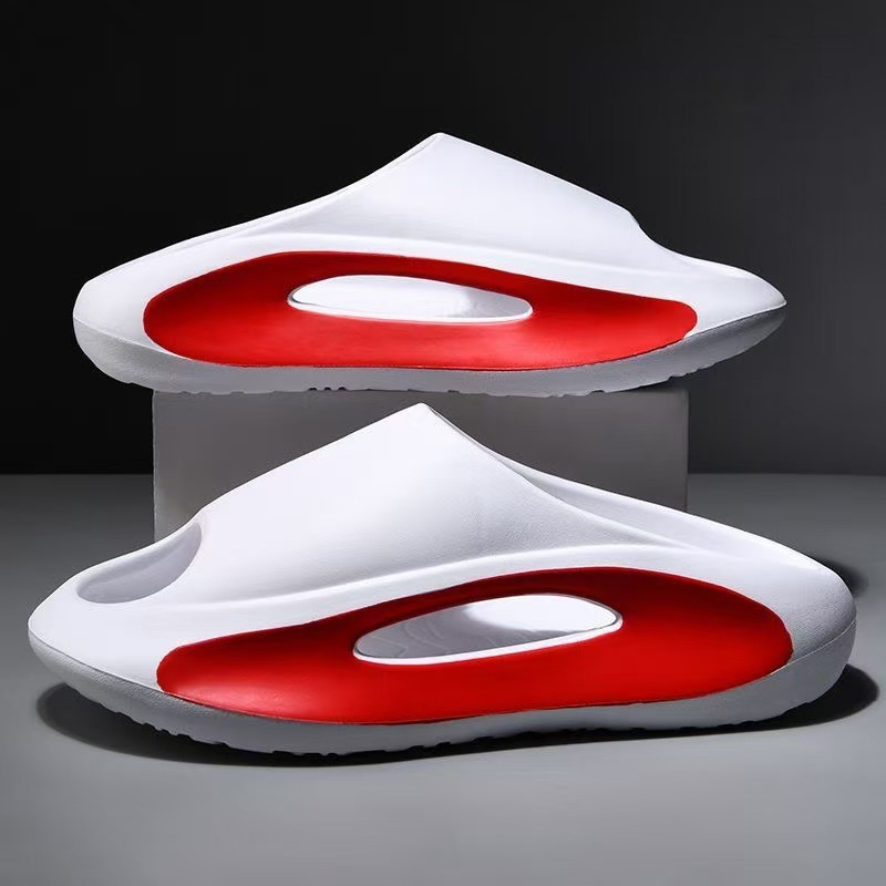 Unisex Couple Open Toe Slide S - Home Bathroom Colors のレビューと価格