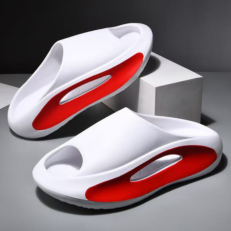 Unisex Couple Open Toe Slide S - Home Bathroom Colors のレビューと価格