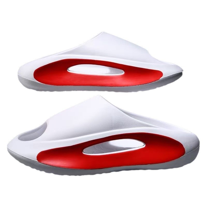 Unisex Couple Open Toe Slide S - Home Bathroom Colors のレビューと価格