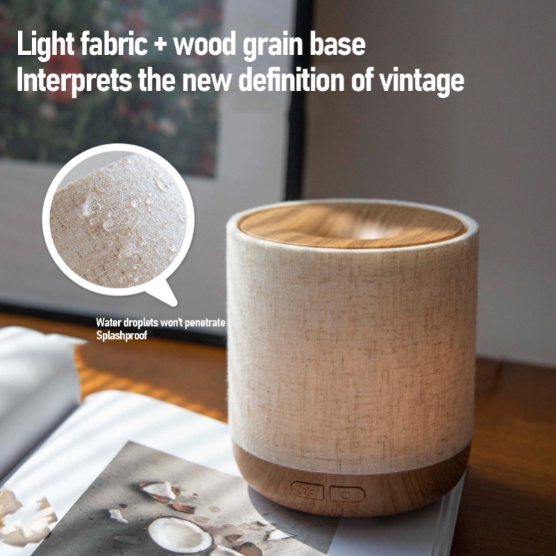 USB Aromatherapy Diffuser 200m - Home Bathroom Freshener のレビューと価格