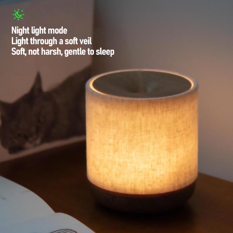 USB Aromatherapy Diffuser 200m - Home Bathroom Freshener のレビューと価格