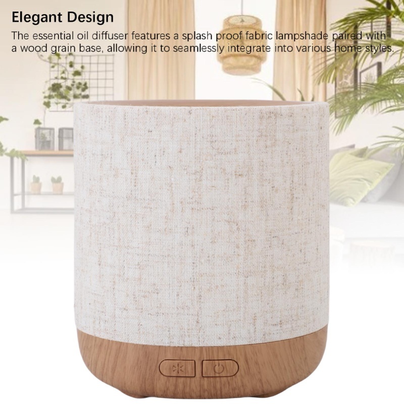 USB Aromatherapy Diffuser 200m - Home Bathroom Freshener のレビューと価格