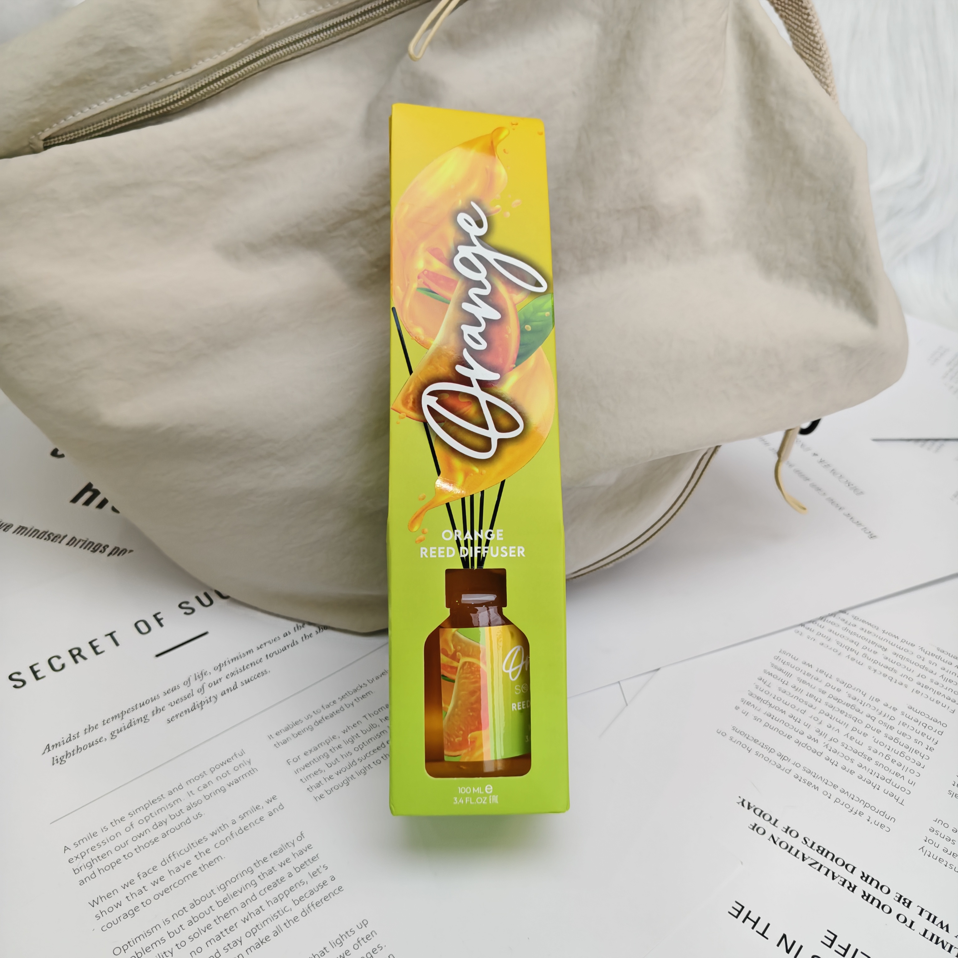 100ml Floral Fruity Reed Diffu - Home Bathroom Freshener のレビューと価格