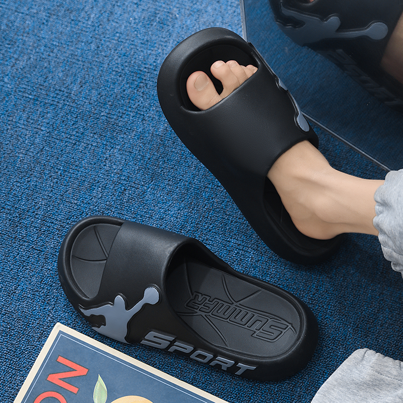 YUYIN Slippers Women Flip Flop - Home Bathroom Colors のレビューと価格