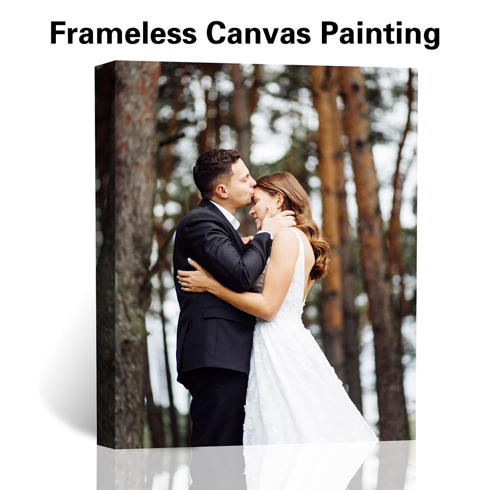 1pc Frameless Personalize Cust - Home Bathroom Wall Decor のレビューと価格